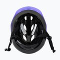 Children's bike helmet Bell Cadence K solid lavender 5