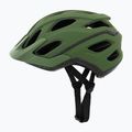 Bike helmet Bell Cadence solid olive green 3