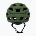 Bike helmet Bell Cadence solid olive green 4