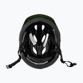 Bike helmet Bell Cadence solid olive green 5