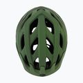 Bike helmet Bell Cadence solid olive green 6