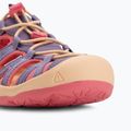 Children's sandals KEEN Moxie purple haze/pink lemonade 7