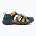 Junior's sandals KEEN Seacamp II CNX mediterranea 2