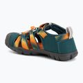 Junior's sandals KEEN Seacamp II CNX mediterranea 3