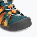 Junior's sandals KEEN Seacamp II CNX mediterranea 7