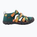 Junior's sandals KEEN Seacamp II CNX mediterranea 2