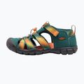 Junior's sandals KEEN Seacamp II CNX mediterranea 3