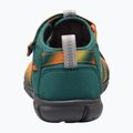Junior's sandals KEEN Seacamp II CNX mediterranea 5