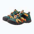 Junior's sandals KEEN Seacamp II CNX mediterranea 6