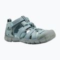 Junior's sandals KEEN Seacamp II CNX ice blue