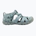 Junior's sandals KEEN Seacamp II CNX ice blue 2