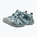 Junior's sandals KEEN Seacamp II CNX ice blue 5