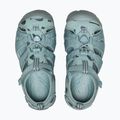 Junior's sandals KEEN Seacamp II CNX ice blue 8