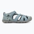 Junior's sandals KEEN Seacamp II CNX ice blue 2