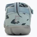 Junior's sandals KEEN Seacamp II CNX ice blue 6