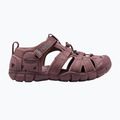 Junior's sandals KEEN Seacamp II CNX mauve 2