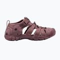 Junior's sandals KEEN Seacamp II CNX mauve 3