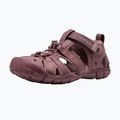Junior's sandals KEEN Seacamp II CNX mauve 4