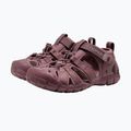 Junior's sandals KEEN Seacamp II CNX mauve 6