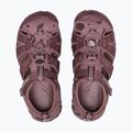 Junior's sandals KEEN Seacamp II CNX mauve 8