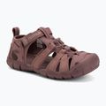 Junior's sandals KEEN Seacamp II CNX mauve
