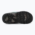 Snow boots KEEN Puffrider Wp brittany blue/cashmere rose 4