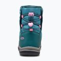 Snow boots KEEN Puffrider Wp brittany blue/cashmere rose 4