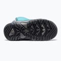 Snow boots KEEN Puffrider Wp brittany blue/cashmere rose 5