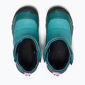 Snow boots KEEN Puffrider Wp brittany blue/cashmere rose 6