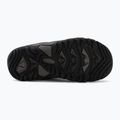 Snow boots KEEN Puffrider Wp naval academy/mango mint 4