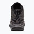Men's trekking boots KEEN Targhee IV Mid Wp magnet/black 2
