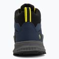 Children's trekking boots KEEN Zionic Mid Wp naval academy/evening primrose 6
