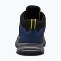Children's trekking boots KEEN Zionic Mid Wp naval academy/evening primrose 2