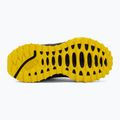 Children's trekking boots KEEN Zionic Mid Wp huckleberry/mango mint 4