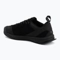 Men's shoes KEEN Jasper III black/black 3