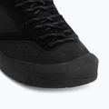 Men's shoes KEEN Jasper III black/black 7