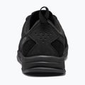 Men's shoes KEEN Jasper III black/black 2