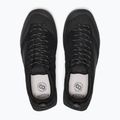 Men's shoes KEEN Jasper III black/black 3