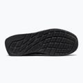 Men's shoes KEEN Jasper III black/black 4