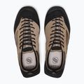 Men's shoes KEEN Jasper III brindle/black 3