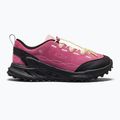 Children's shoes KEEN Jasper Zionic violet quartz velour