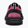 Children's shoes KEEN Jasper Zionic violet quartz velour 2