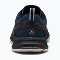 Children's shoes KEEN Jasper Zionic naval academy/flame orange 2