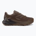 Men's trekking boots KEEN Targhee Apex Wp java/dark earth 2