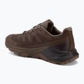 Men's trekking boots KEEN Targhee Apex Wp java/dark earth 3