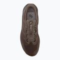 Men's trekking boots KEEN Targhee Apex Wp java/dark earth 5