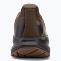 Men's trekking boots KEEN Targhee Apex Wp java/dark earth 6
