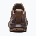 Men's trekking boots KEEN Targhee Apex Wp java/dark earth 2