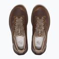 Men's trekking boots KEEN Targhee Apex Wp java/dark earth 3