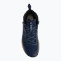 Men's trekking boots KEEN Targhee Apex Mid Wp naval academy/symphonic susnset 5